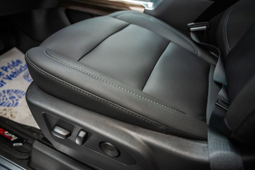 2026 Chevrolet Silverado 1500 LT - Photo 37