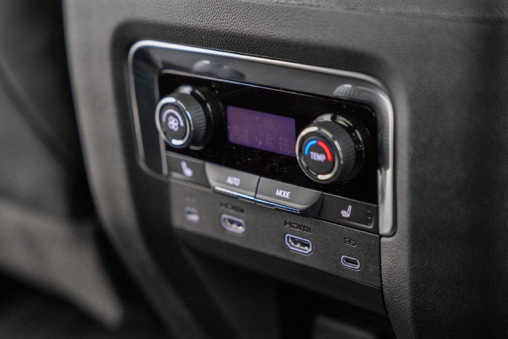 2026 Chevrolet Tahoe High Country - Photo 37