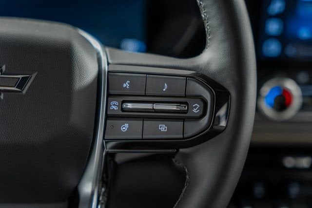 2026 Chevrolet Colorado ZR2 - Photo 32