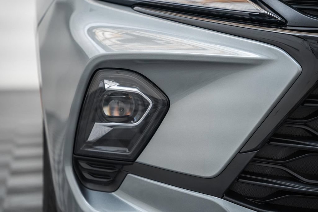 2026 Chevrolet Blazer 2LT - Photo 15