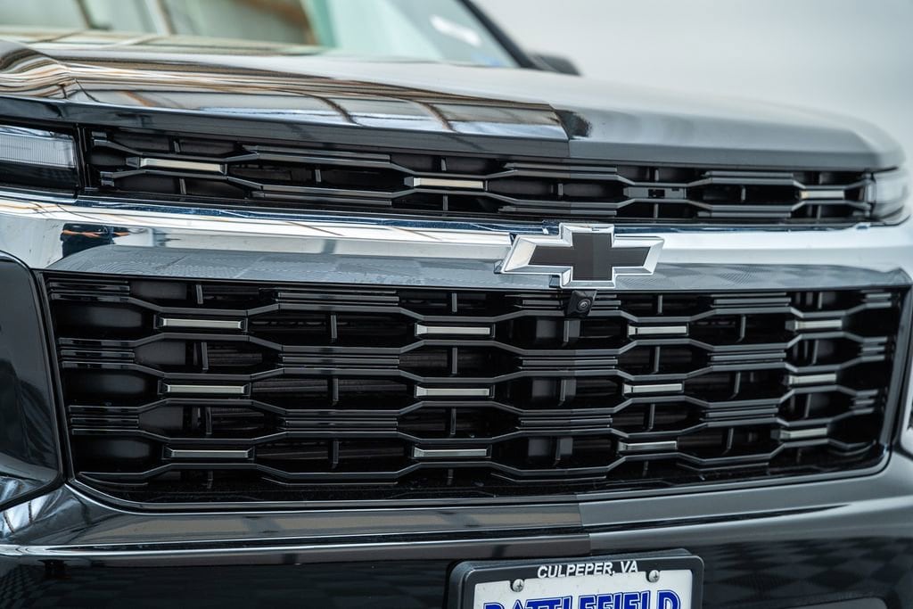 2026 Chevrolet Traverse LT - Photo 13