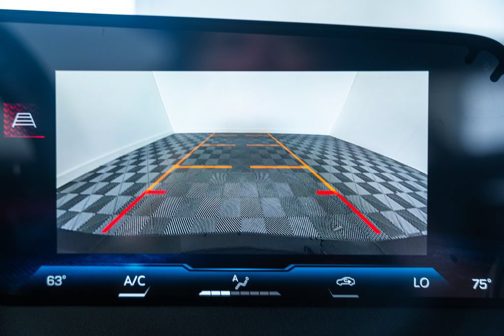 2027 Chevrolet Corvette 1LT - Photo 51