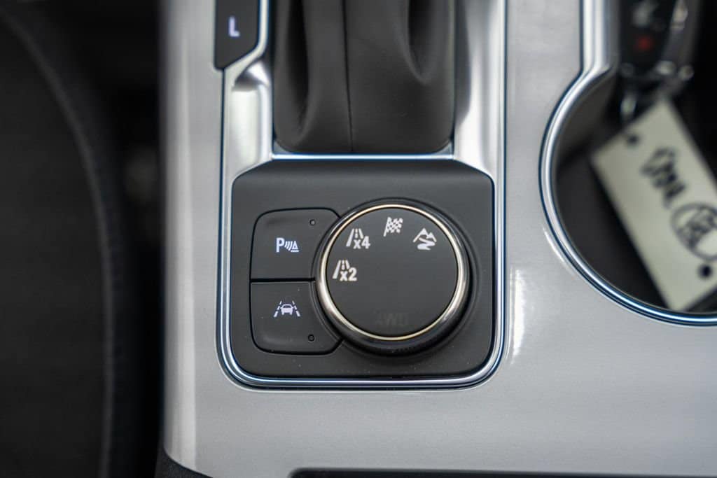 2026 Chevrolet Blazer 2LT - Photo 28