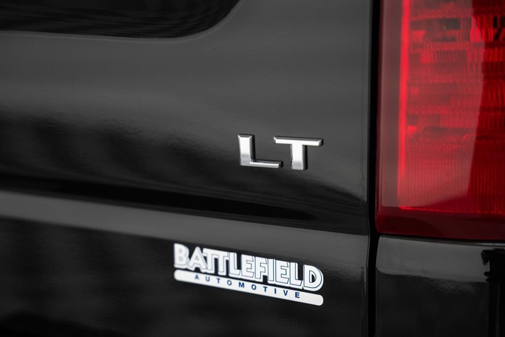 2026 Chevrolet Silverado 1500 LT - Photo 10