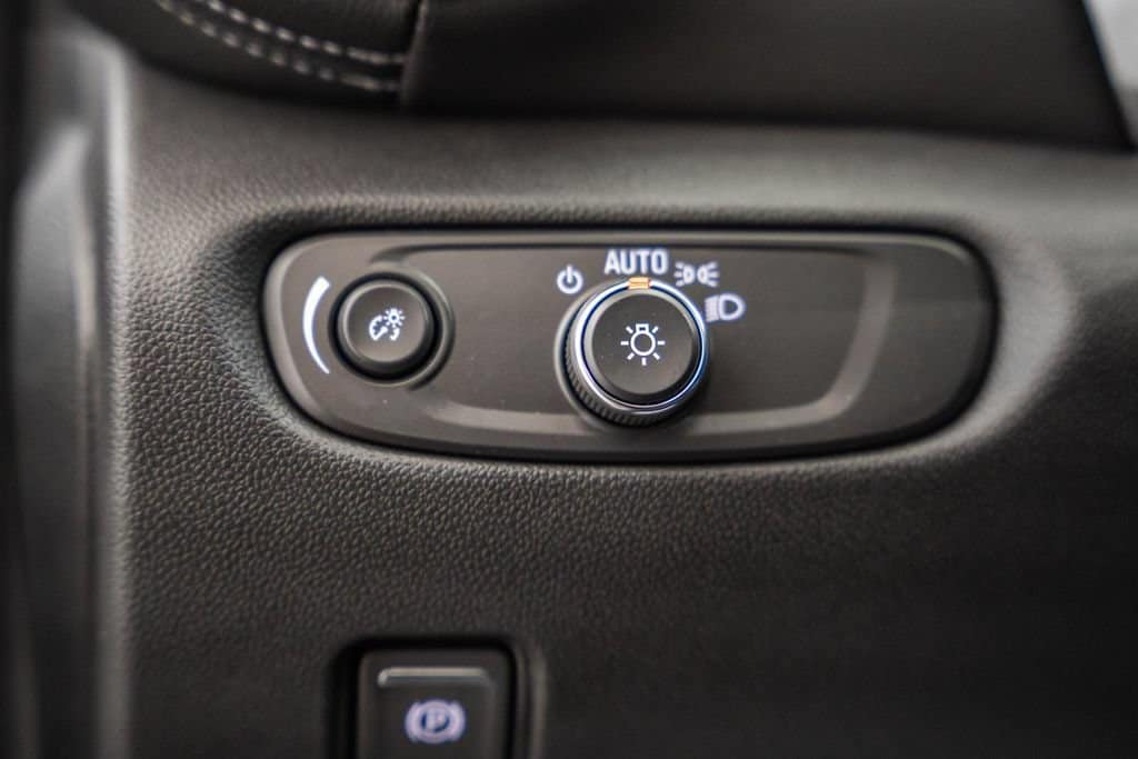 2026 Chevrolet Blazer 2LT - Photo 43
