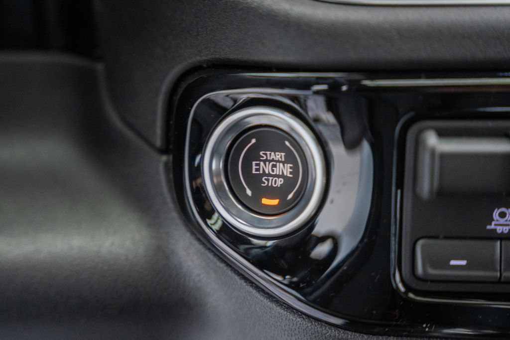 2026 Chevrolet Silverado 1500 LTZ - Photo 29