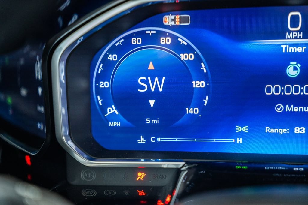 2026 Chevrolet Silverado 1500 RST - Photo 40