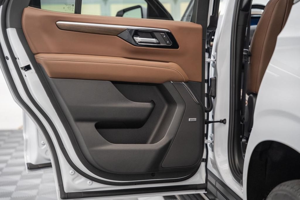 2026 Chevrolet Tahoe High Country - Photo 42