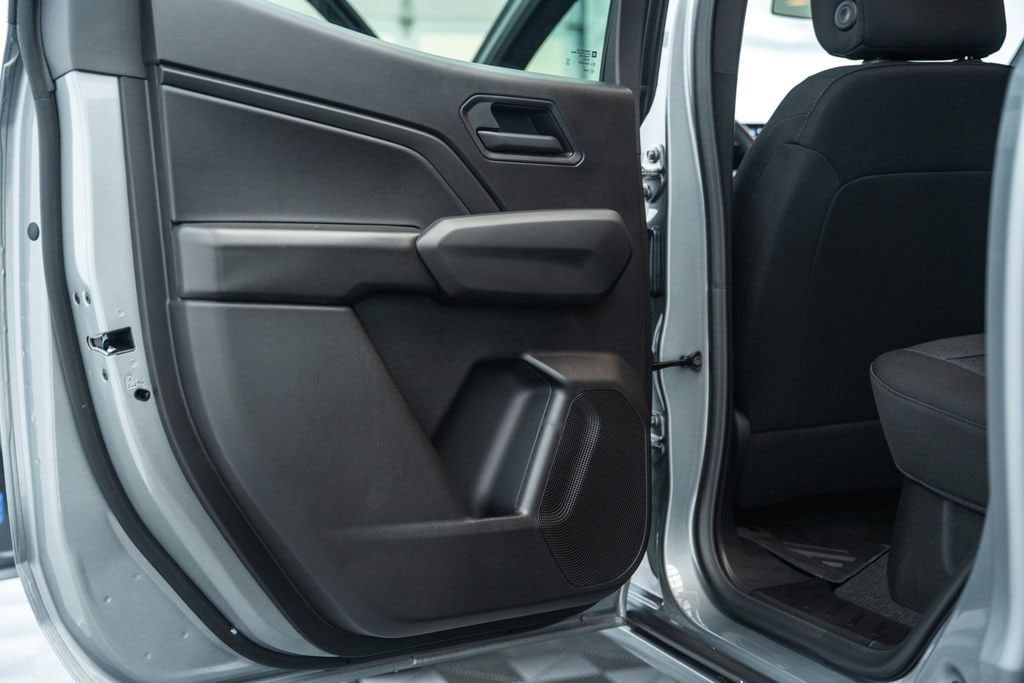 2026 Chevrolet Colorado Trail Boss - Photo 39