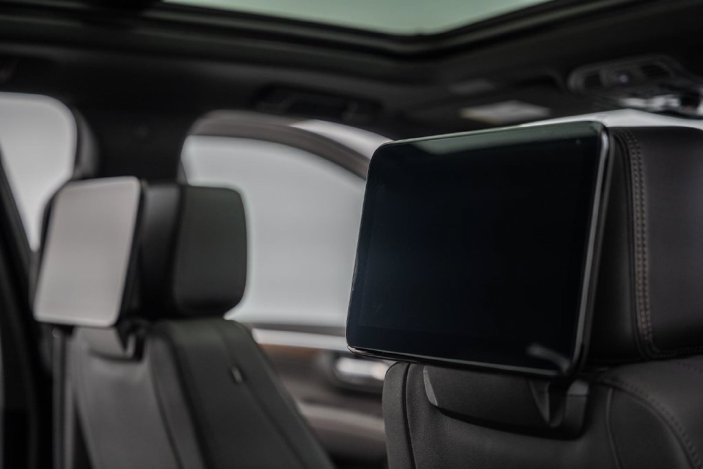 2026 Chevrolet Tahoe High Country - Photo 38