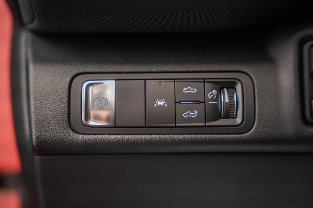 2026 Chevrolet Silverado EV LT - Photo 40