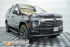 2026 Chevrolet Tahoe LT SUV