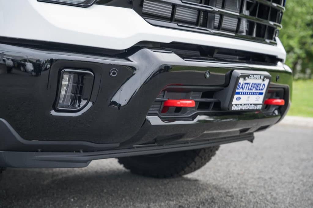 2026 Chevrolet Silverado 2500 HD LT - Photo 16