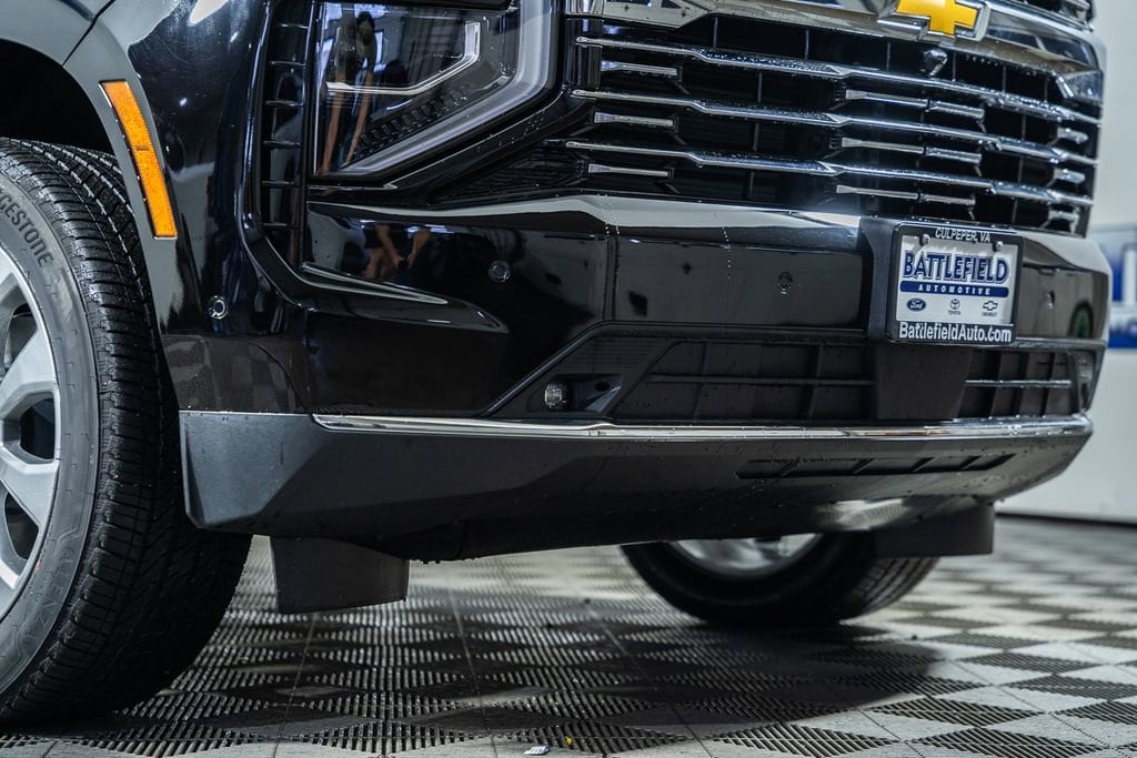 2026 Chevrolet Tahoe Premier - Photo 17