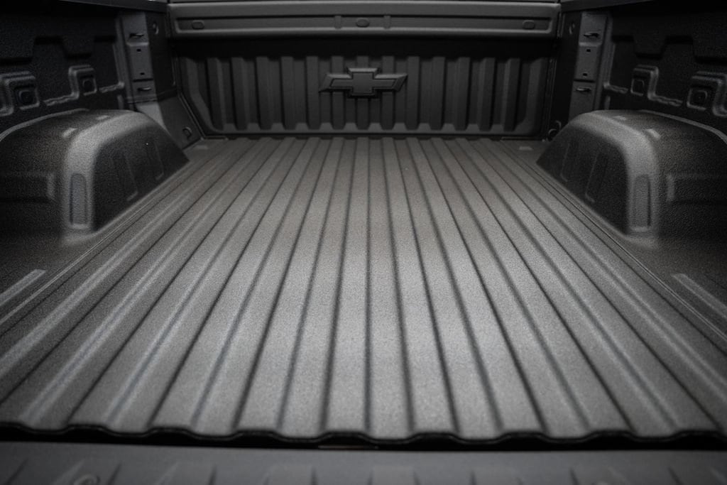 2026 Chevrolet Silverado 1500 LT - Photo 12