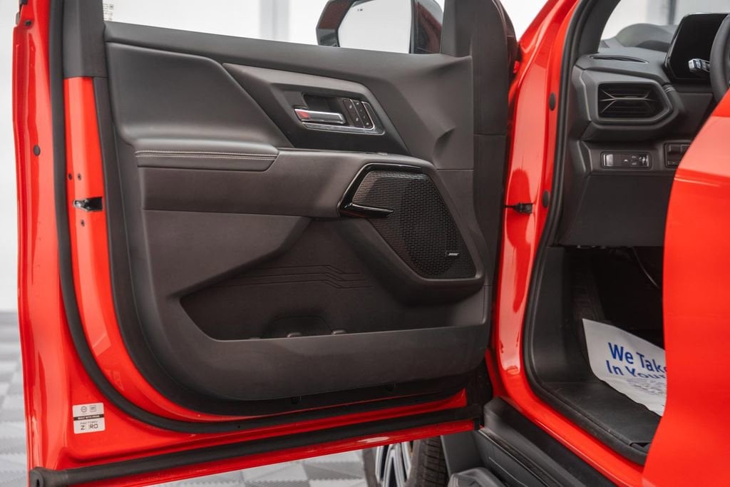 2026 Chevrolet Silverado EV LT - Photo 36