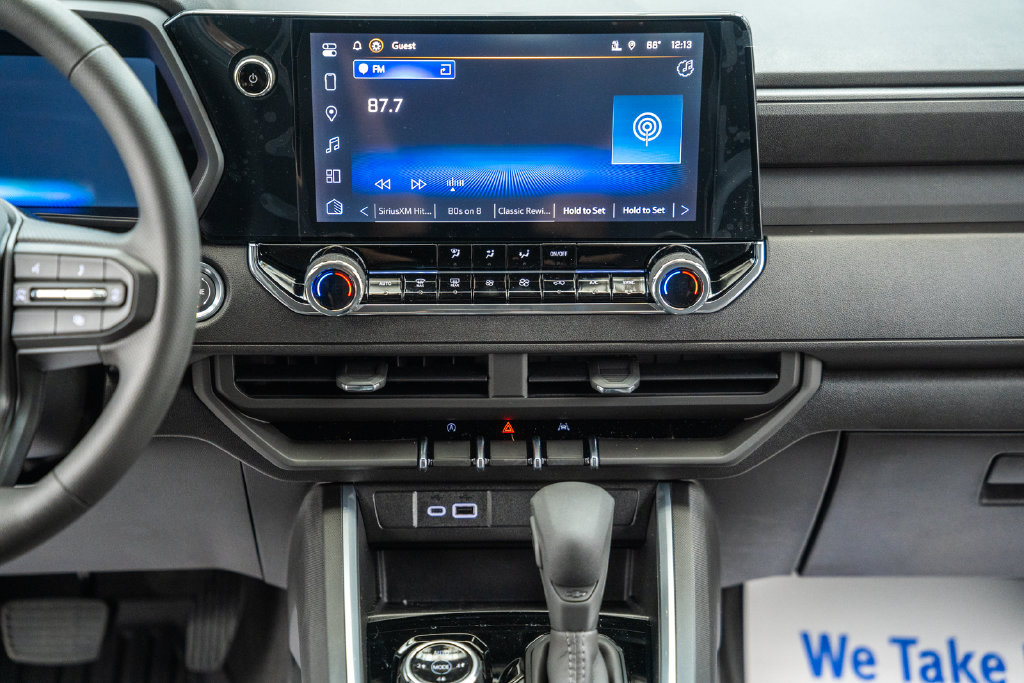 2026 Chevrolet Colorado Trail Boss - Photo 21
