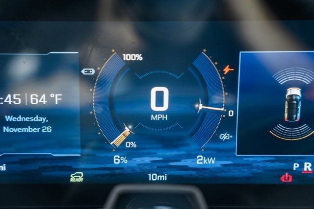 2026 Chevrolet Blazer EV RS - Photo 48
