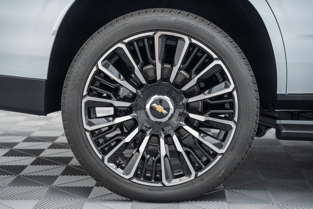2026 Chevrolet Tahoe High Country - Photo 22