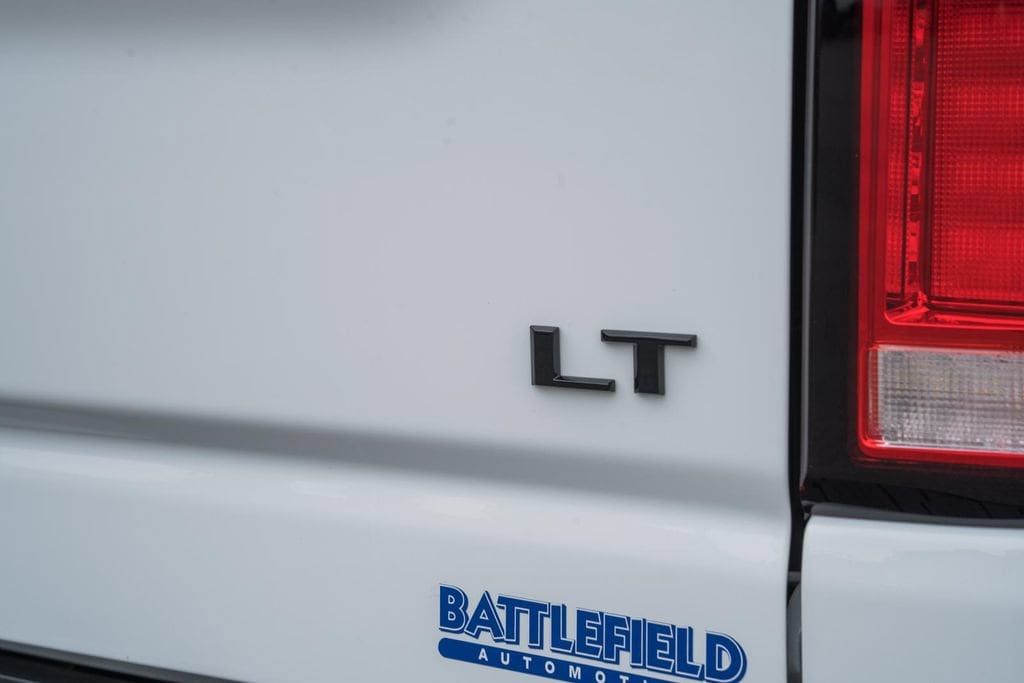 2026 Chevrolet Silverado 2500 HD LT - Photo 10