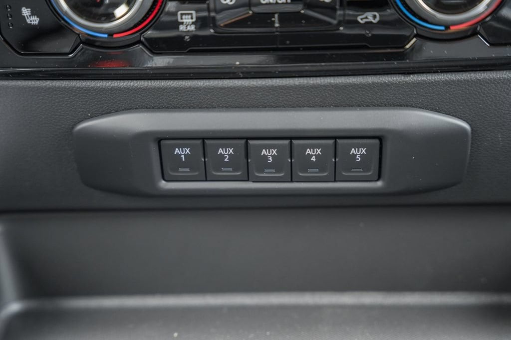 2026 Chevrolet Silverado 2500 HD LT - Photo 33