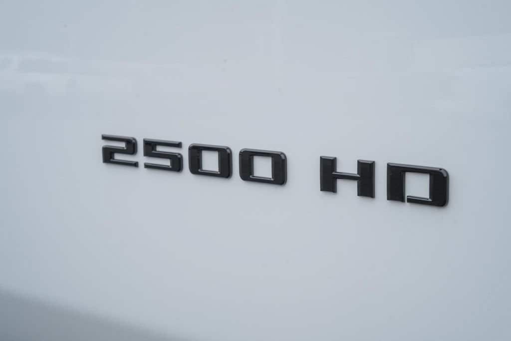 2026 Chevrolet Silverado 2500 HD LT - Photo 21