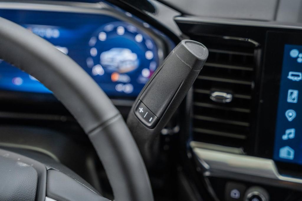 2026 Chevrolet Silverado 1500 LT - Photo 27