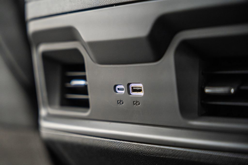 2026 Chevrolet Silverado 1500 LT - Photo 35