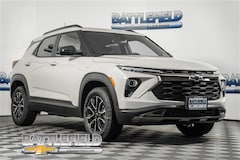 2026 Chevrolet Trailblazer Activ SUV