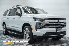 2026 Chevrolet Suburban Premier SUV
