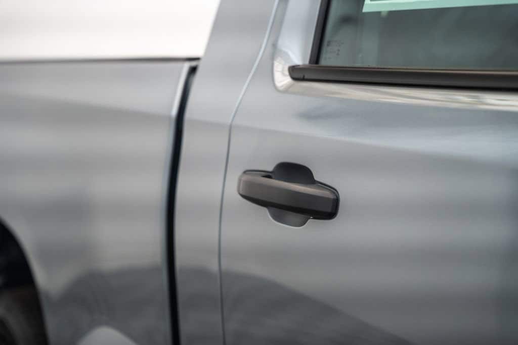 2026 Chevrolet Silverado 1500 Work Truck - Photo 16