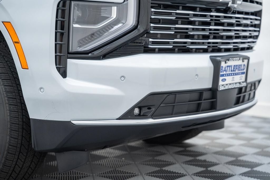2026 Chevrolet Tahoe High Country - Photo 16