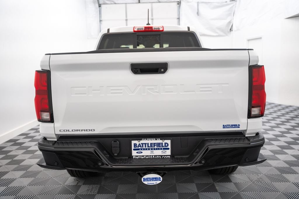 2026 Chevrolet Colorado Z71 - Photo 7