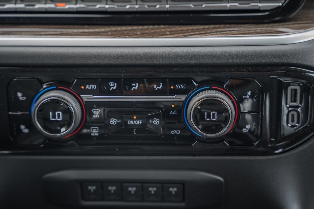 2026 Chevrolet Silverado 2500 HD LT - Photo 30