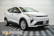  Chevrolet Bolt