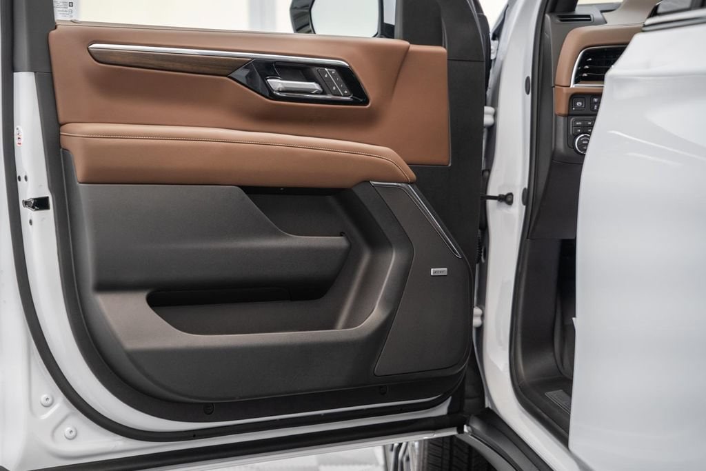 2026 Chevrolet Tahoe High Country - Photo 43