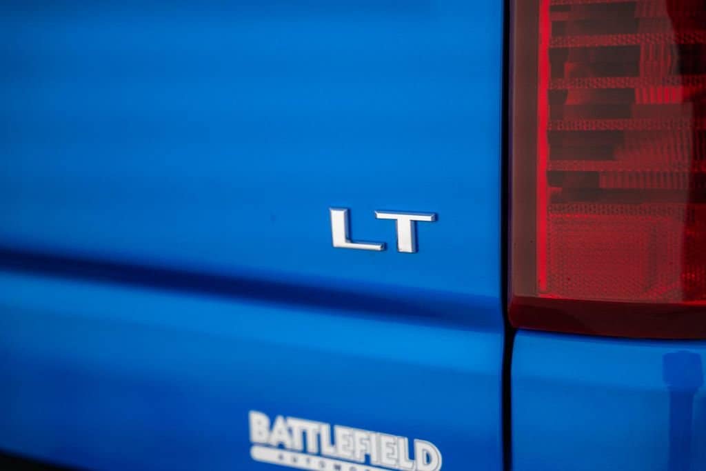 2026 Chevrolet Silverado 1500 LT - Photo 10