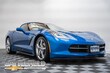  Chevrolet Corvette Stingray