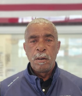 Staff member  Randy Green from ID_f08550cf69ab