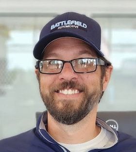 Staff member Jacob Selz from ID_6a77b63d5f4f