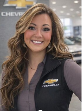 Staff member Audrey Grant from ID_8e7a07efe577