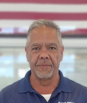 Staff member Werner Wyss from ID_f08550cf69ab