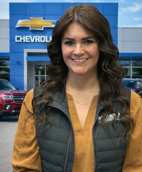 Staff member Rebecca Hartung from ID_8e7a07efe577