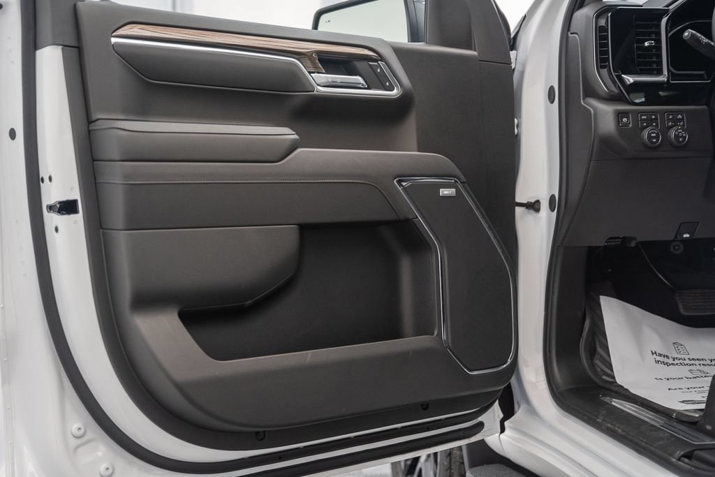 2026 Chevrolet Silverado 1500 LT Trail Boss - Photo 49
