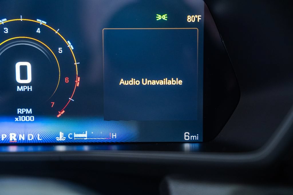 2026 Chevrolet Colorado Trail Boss - Photo 43