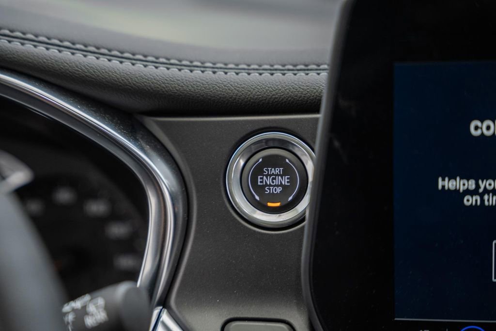 2026 Chevrolet Blazer 3LT - Photo 24