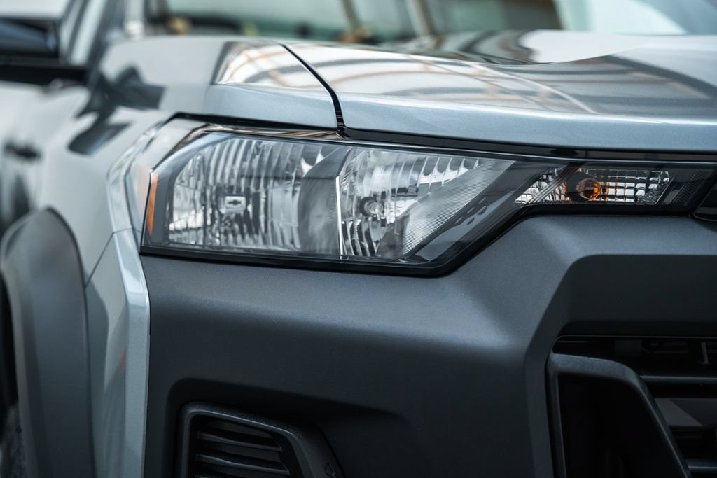 2026 Chevrolet Colorado Trail Boss - Photo 13