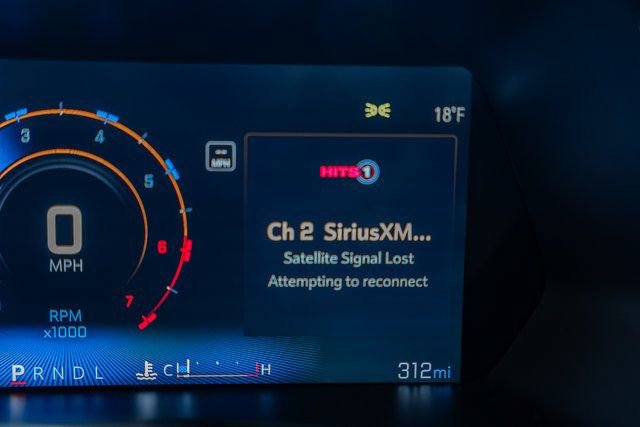 2026 Chevrolet Colorado ZR2 - Photo 45