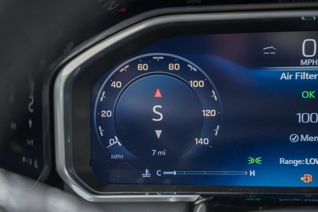 2026 Chevrolet Silverado 2500 HD LT - Photo 50