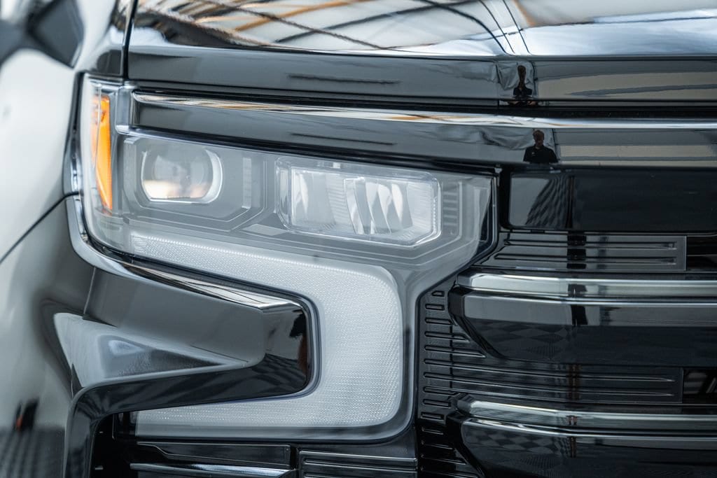 2026 Chevrolet Silverado 1500 High Country - Photo 13
